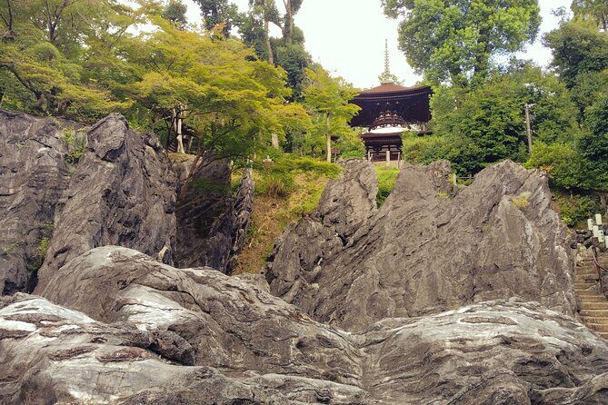 Otsu: Ishiyama-dera Sacred Stone Temple by Lake Biwa - FAQs