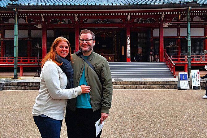 Otsu: Miidera Temple with the Spirit of Mount Hiei - What You Can Expect: Itinerary Breakdown
