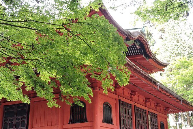 Otsu: Miidera Temple with the Spirit of Mount Hiei - Authentic Experiences and Authenticity