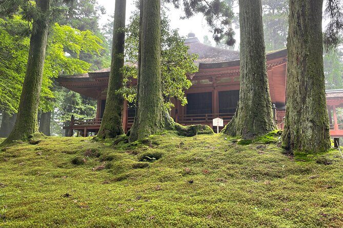 Otsu: Miidera Temple with the Spirit of Mount Hiei - Practicalities and Value