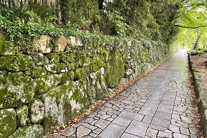 Otsu: Miidera Temple with the Spirit of Mount Hiei - Who Will Love This Tour?