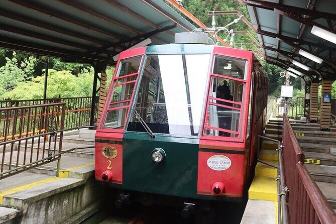 Otsu: Miidera Temple with the Spirit of Mount Hiei - The Sum Up: Who Should Book?