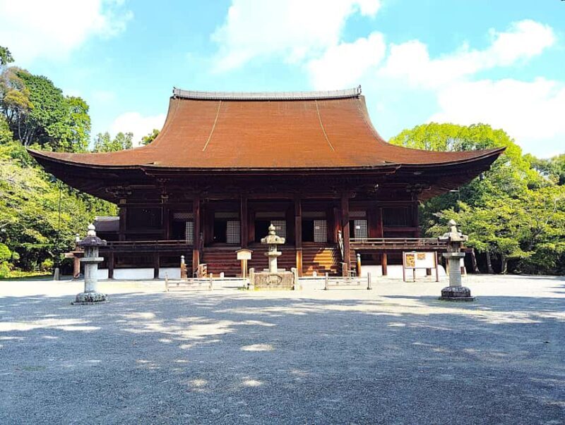 Otsu: Miidera Temple with the Spirit of Mount Hiei - Otsu: Miidera Temple with the Spirit of Mount Hiei — A Deep Dive into Japan’s Sacred Sites