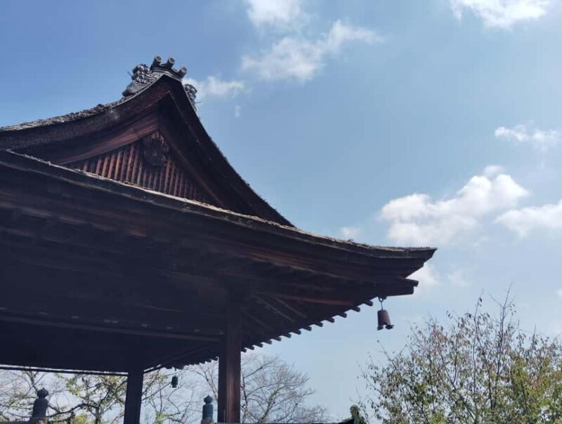 Otsu: Miidera Temple with the Spirit of Mount Hiei - The Mount Hiei Connection: Enryaku-ji