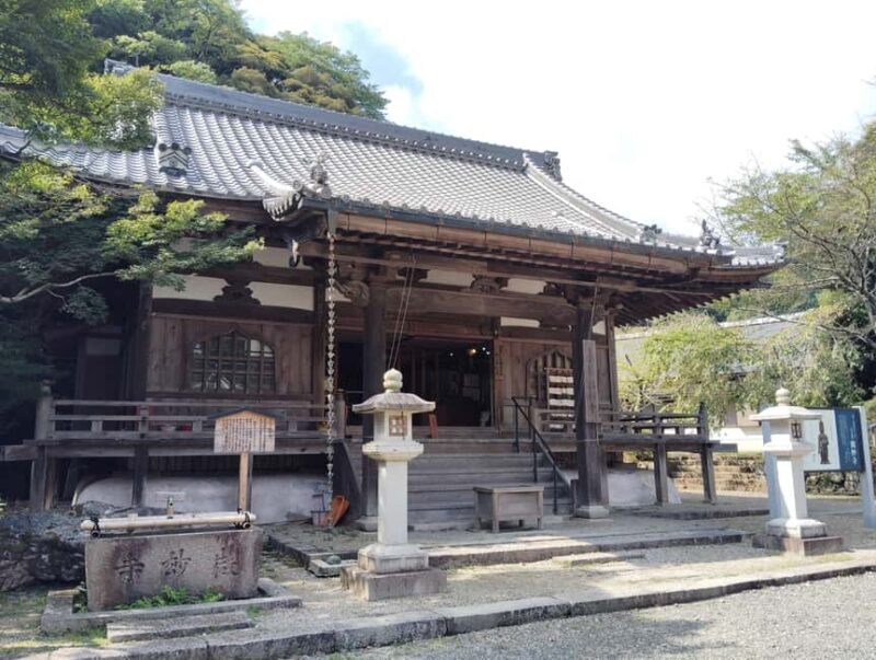 Otsu: Miidera Temple with the Spirit of Mount Hiei - What Makes This Tour Stand Out?