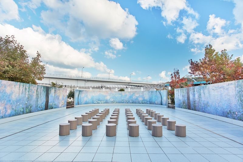 Otsuka Museum of Art Ticket - Famous paintings and recreated settings