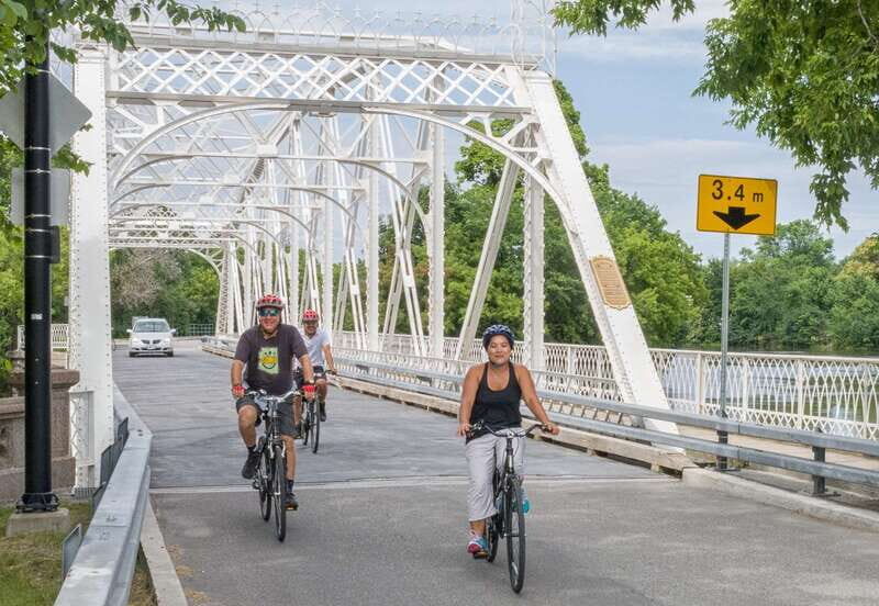 Ottawa: 4 or 8-Hour Bike Rental with Self-Guided Tour - A Closer Look at the Experience