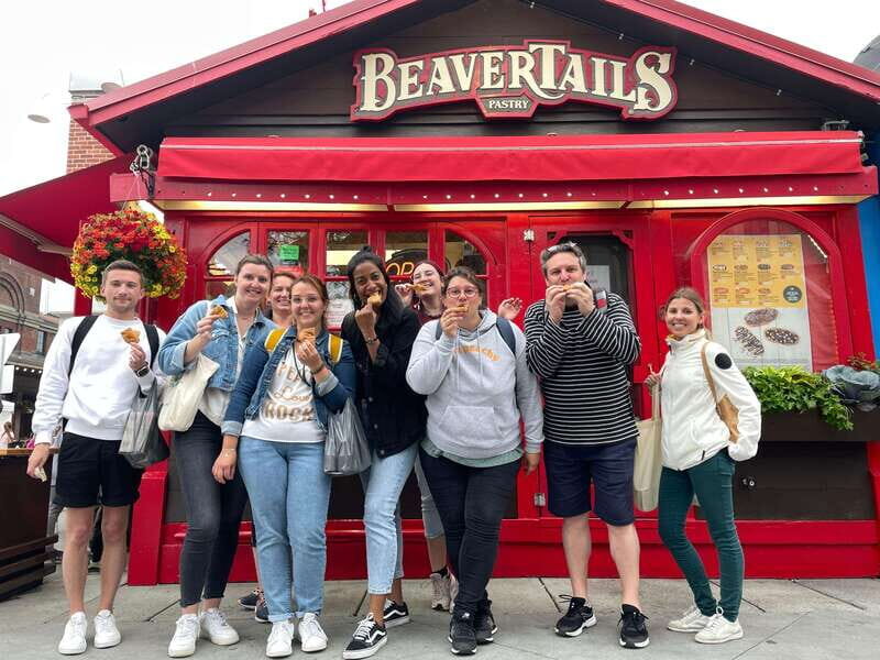 Ottawa: A Taste of Canada Food Tour - Frequently Asked Questions
