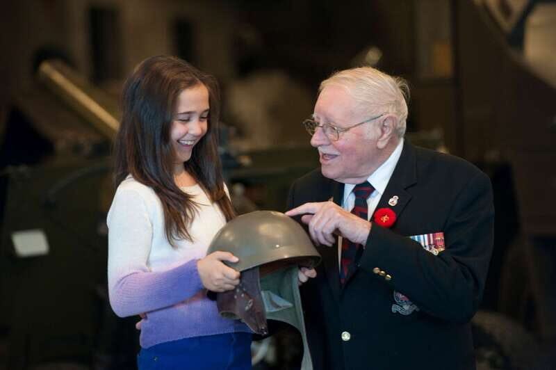 Ottawa: Canadian War Museum Admission - Exploring the Canadian War Museum: What You Can Expect