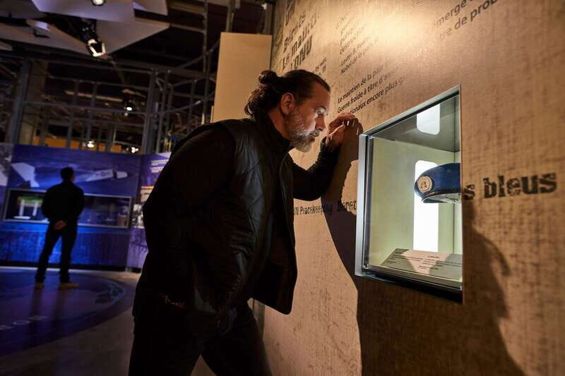 Ottawa: Canadian War Museum Admission - FAQ