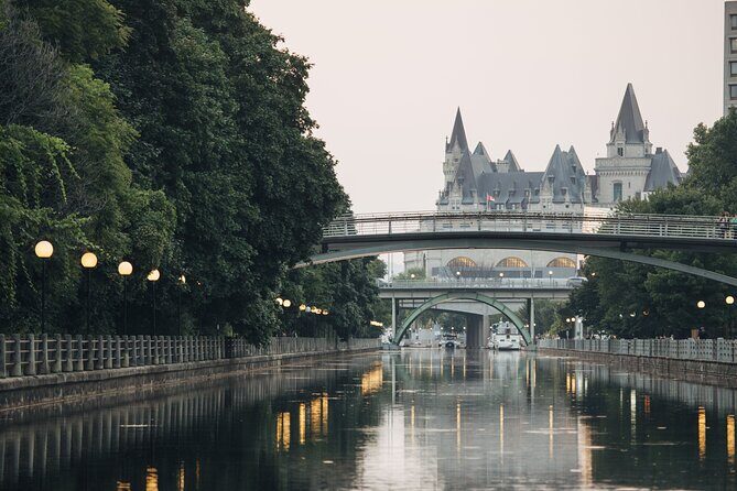 Ottawa City Highlights 3 Hour Walking Tour | Gratuity-Based - Final Words: The Value and Who Its For