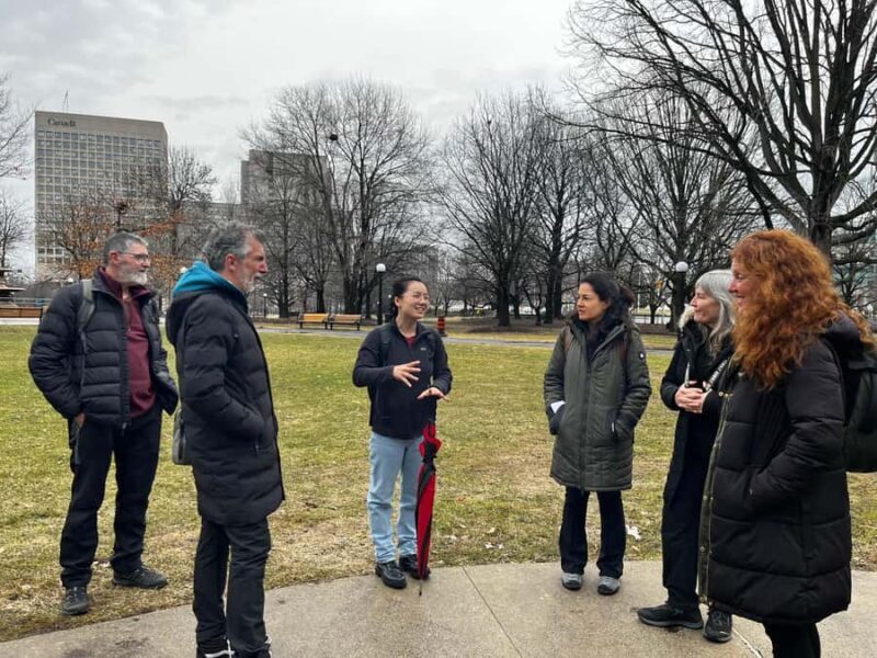 Ottawa: City Highlights Walking Tour | 3-Hour - Final Thoughts