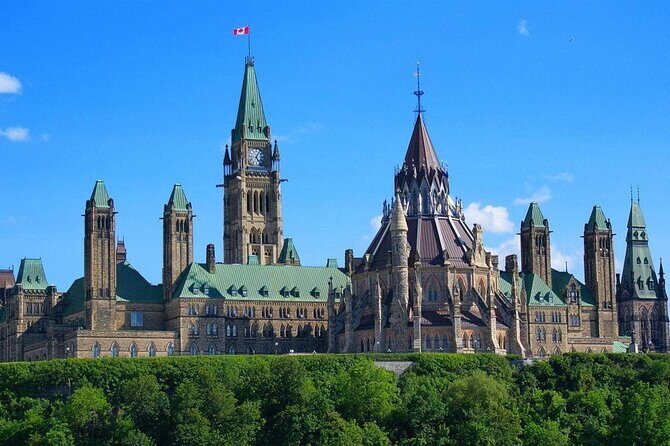 Ottawa City One Day Tour - The Itinerary: What’s Included and What You’ll Experience