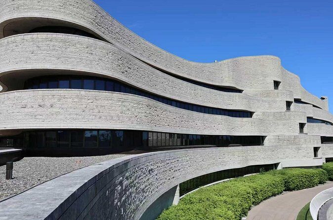 Ottawa City One Day Tour - Who Will Appreciate This Tour?