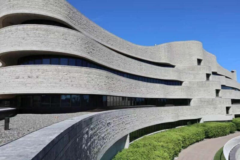 Ottawa City One Day Tour - The Full Breakdown: What to Expect from Your Ottawa One Day Tour