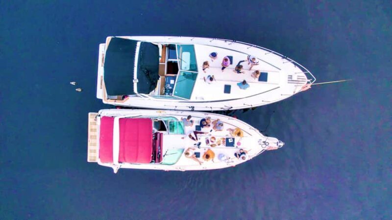 Ottawa: Downtown Yacht Cruise - Thur-Sun - 6 PM to 7 PM - What Travelers Are Saying