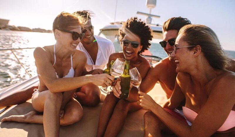 Ottawa: Downtown Yacht Cruise - Wed-Sun @ 6PM - 75 Minutes - FAQ