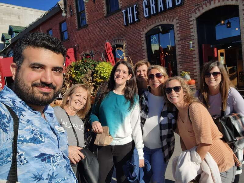 Ottawa: Evening Taste of the ByWard Market Food Tour - Ottawa: Evening Taste of the ByWard Market Food Tour — An Authentic Taste of Canadas Capital Neighborhood