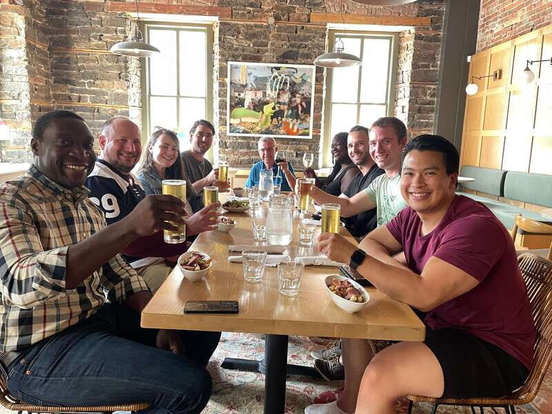 Ottawa: Evening Taste of the ByWard Market Food Tour - Who Should Consider This Tour?