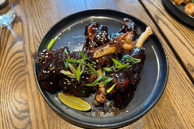 Ottawa Food Tour with ByWard Market Flavors & 6 Local Tastings - Key Points