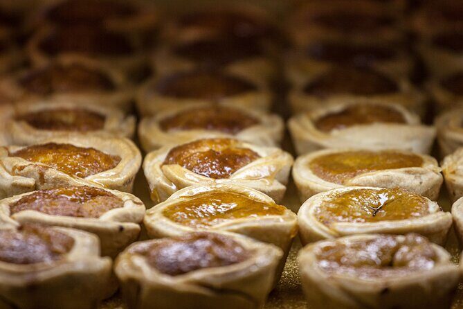 Ottawa Food Tour with ByWard Market Flavors & 6 Local Tastings - Frequently Asked Questions