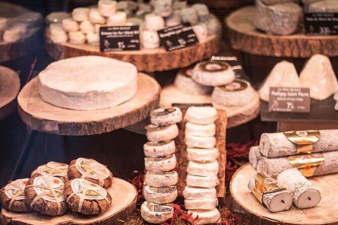 Ottawa Food Tour with ByWard Market Flavors & 6 Local Tastings - Final Thoughts