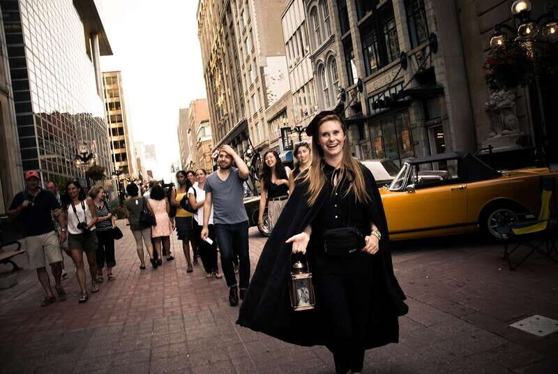 Ottawa: Haunted Night Walking Tour - A Detailed Look at the Ottawa Haunted Night Walking Tour