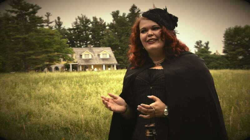 Ottawa: Haunted Night Walking Tour - Why Choose This Tour?