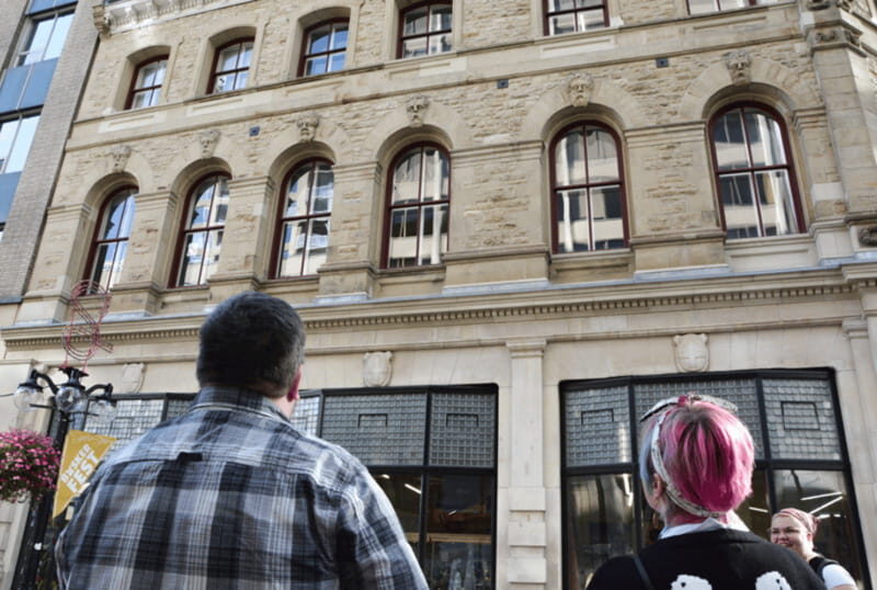 Ottawa: Hidden Gems Guided Walking Tour - A Detailed Look at Ottawa’s Hidden Gems Guided Walking Tour