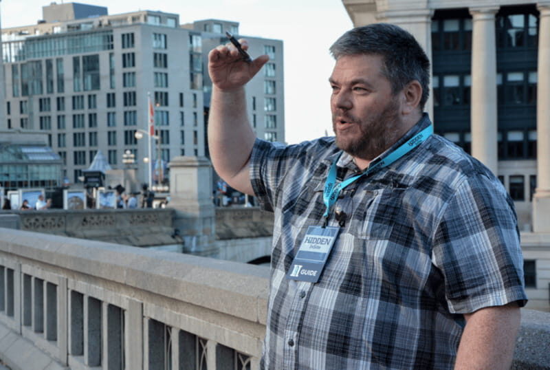 Ottawa: Hidden Gems Guided Walking Tour - FAQ
