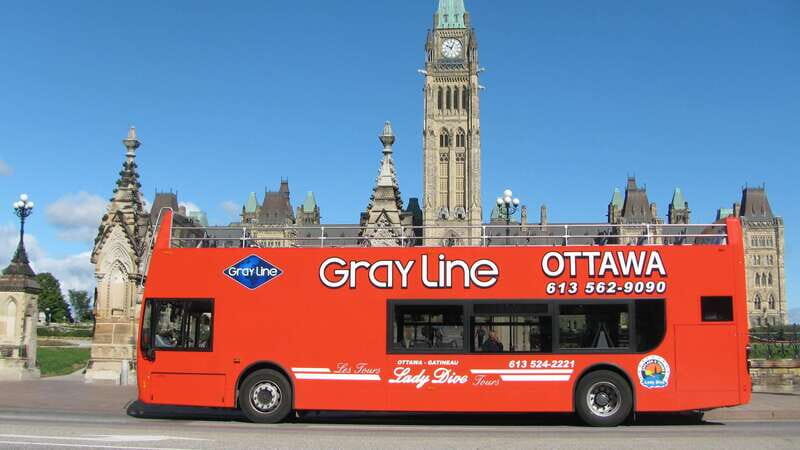 Ottawa: Hop-On Hop-Off Guided City Tour Pass - A Friendly, Practical Guide to Ottawa’s Hop-On Hop-Off Tour