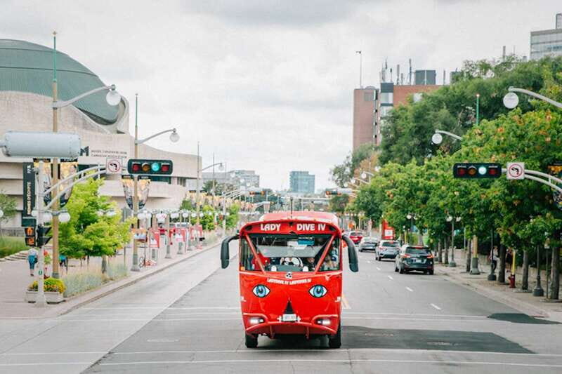 Ottawa: Hop-On Hop-Off Guided City Tour Pass - Who Will Love This Tour?
