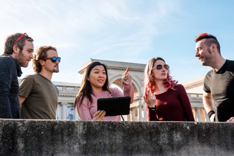 Ottawa: Interactive Outdoor Escape Room - Ottawa: Interactive Outdoor Escape Room