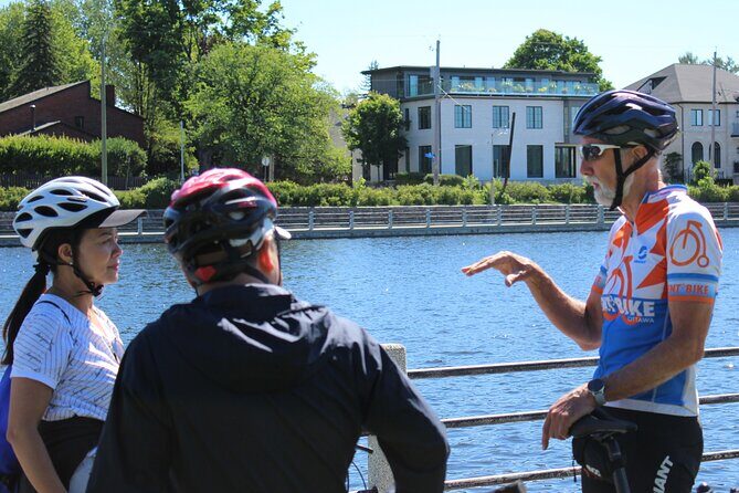 Ottawa Landmarks - Who Should Take This Tour?