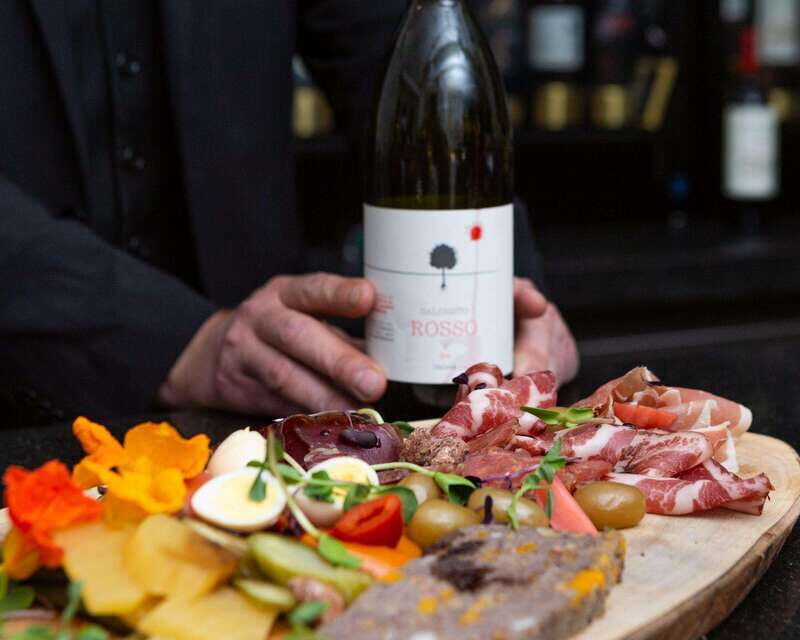 Ottawa: Local Wine and Cider Tour - Key Points