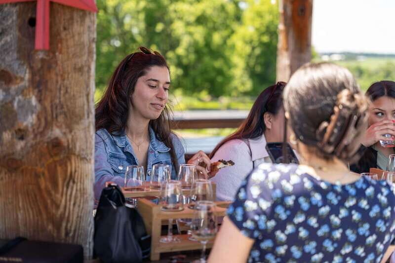 Ottawa: Local Wine and Cider Tour - What Makes This Tour Special