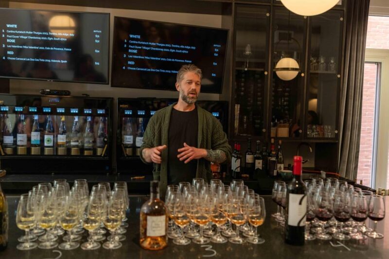 Ottawa: Local Wine and Cider Tour - Practical Details and Considerations