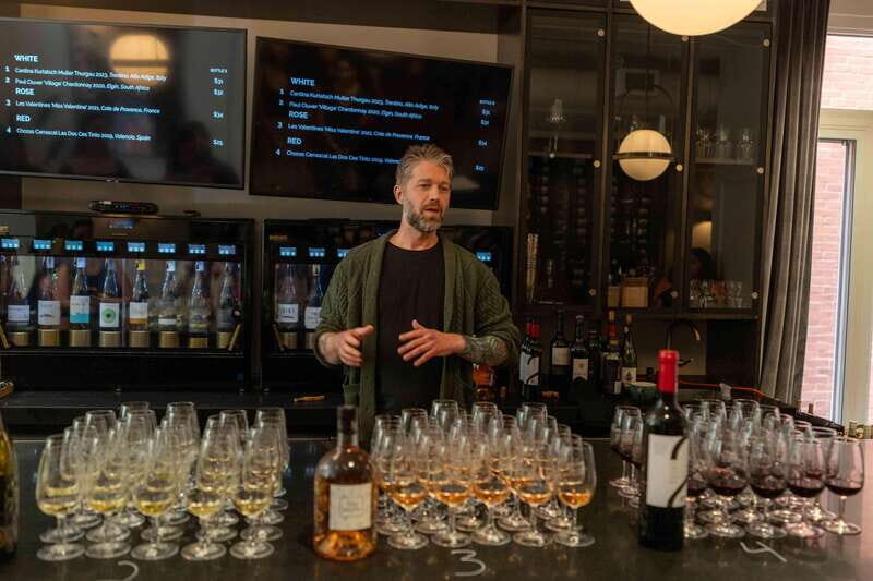 Ottawa: Local Wine and Cider Tour - Who This Tour Is Perfect For