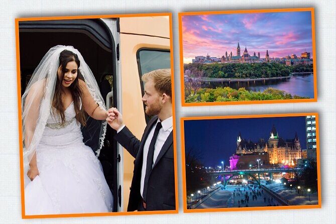 Ottawa Macdonald-Cartier Airport YOW Private Arrival/Departure Shuttle Transfer - Detailed Analysis of the Transfer Experience