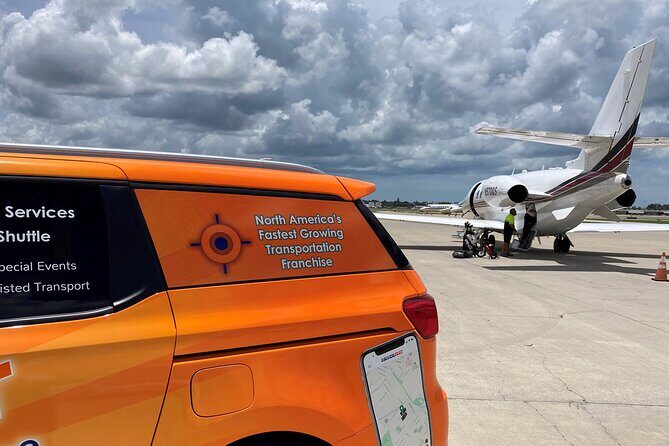 Ottawa Macdonald-Cartier Airport YOW Private Arrival/Departure Shuttle Transfer - FAQ