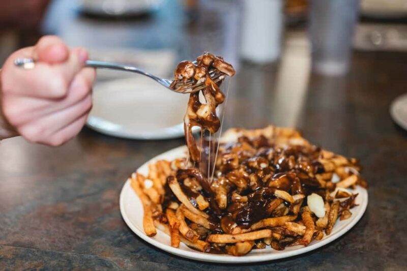 Ottawa: Most Unique Poutine Tour - Exploring the Poutine Tour in Detail