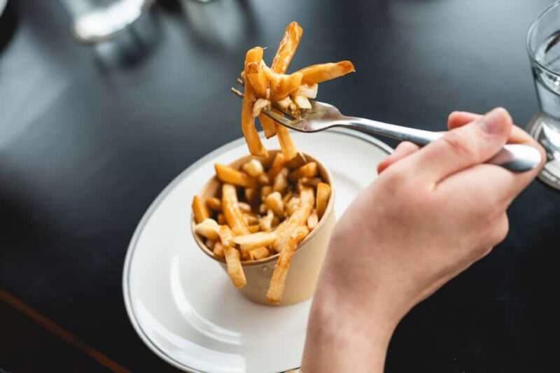 Ottawa: Most Unique Poutine Tour - Considerations and Practical Tips