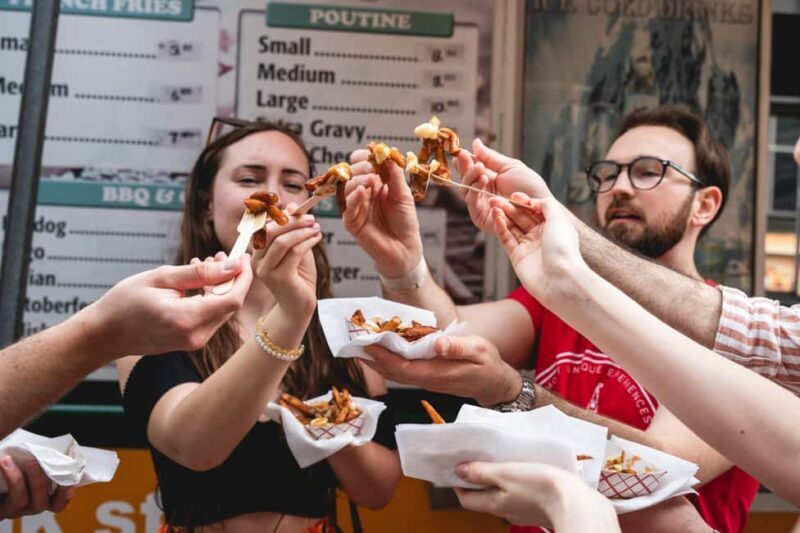 Ottawa: Most Unique Poutine Tour - The Sum Up: Is It Worth It?