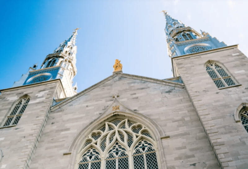 Ottawa Premium Small Group Tour with Canal Cruise - A Detailed Look at What to Expect from This Ottawa Tour