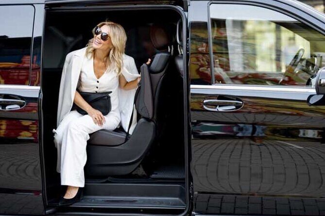 Ottawa Private Car and Guide Service - An In-Depth Look at Ottawa Private Car and Guide Service