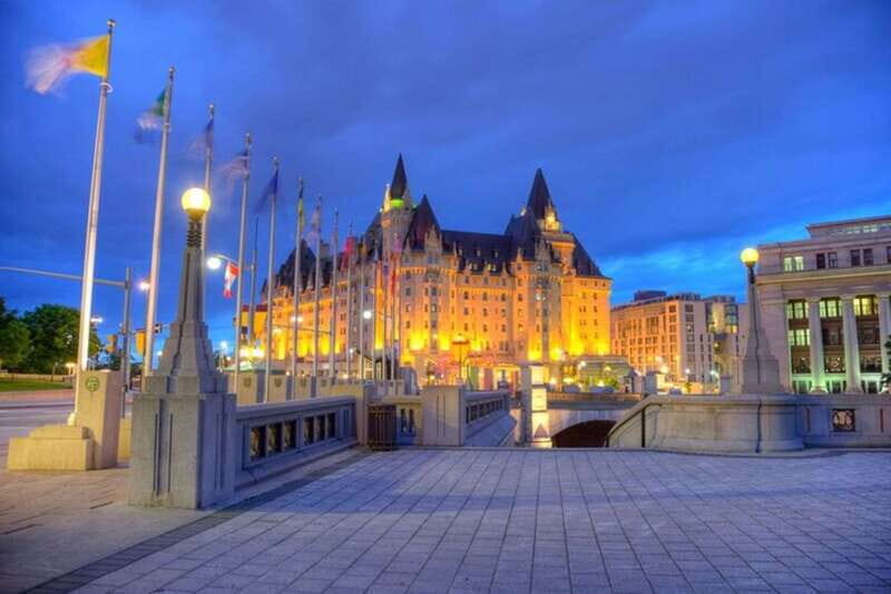 Ottawa: Private Custom Tour with a Local Guide - Detailed Breakdown of the Tour Experience
