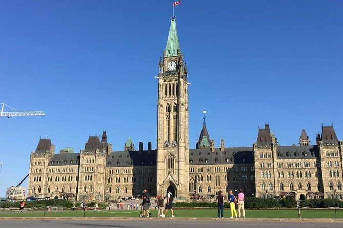 Ottawa Private Day Tour from Montreal - Final Thoughts: Is This Tour Right for You?
