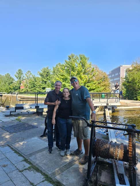 Ottawa: Private Walking Tour with a Local - Discover Ottawa Like a Local