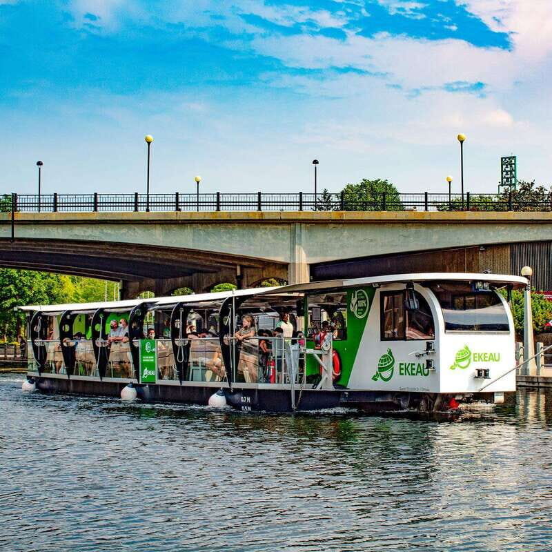 Ottawa: Rideau Canal Cruise - Who Will Love This Cruise?