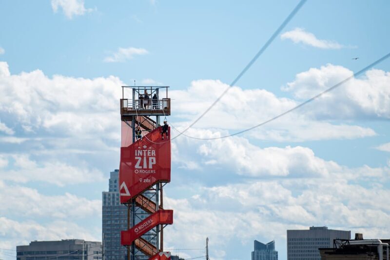 Ottawa: River Zipline Adventure - An In-Depth Look at Ottawa’s River Zipline Adventure